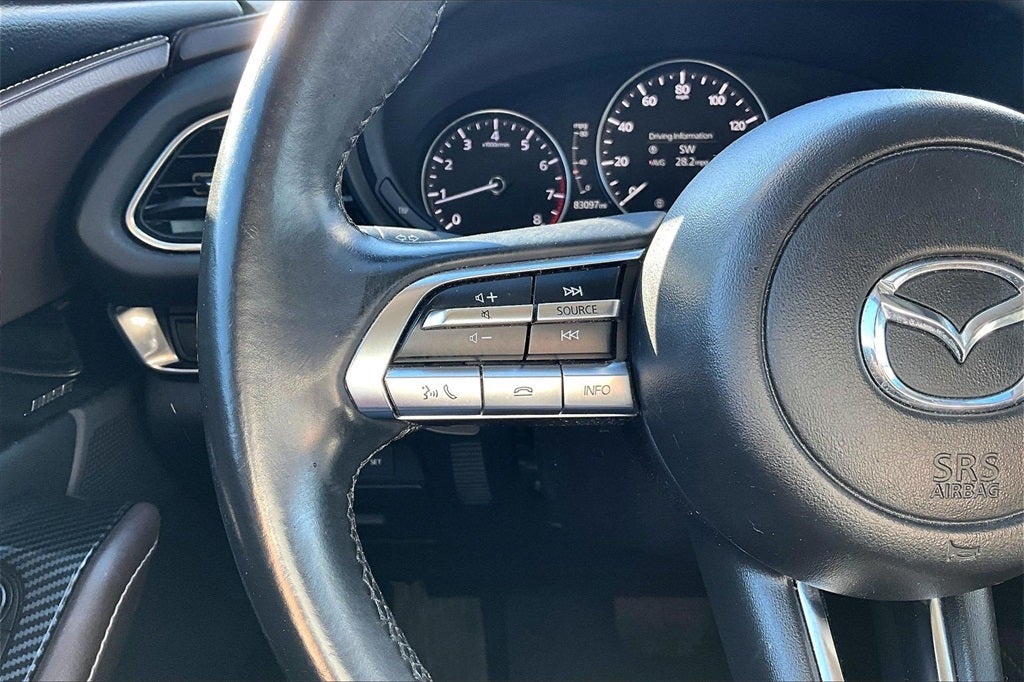 2021 Mazda Mazda CX-30 Premium