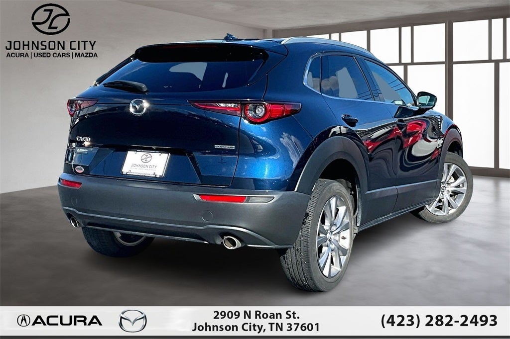 2021 Mazda Mazda CX-30 Premium