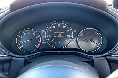 2021 Mazda Mazda CX-30 Premium