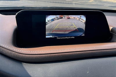 2021 Mazda Mazda CX-30 Premium