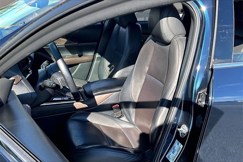 2021 Mazda Mazda CX-30 Premium