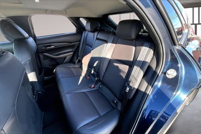 2021 Mazda Mazda CX-30 Premium