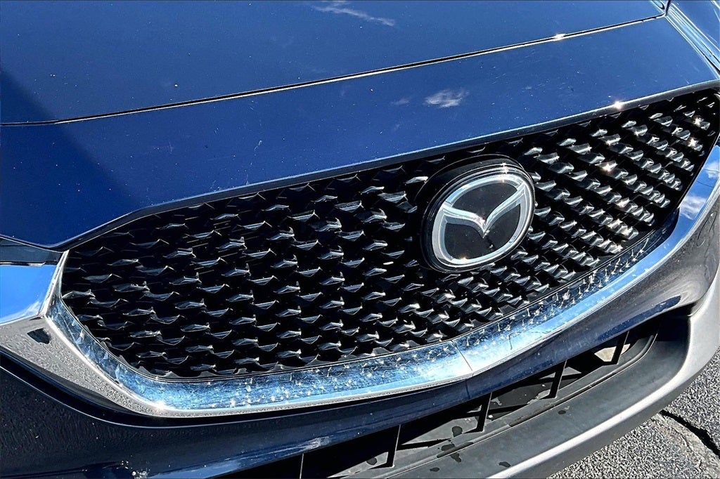 2021 Mazda Mazda CX-30 Premium