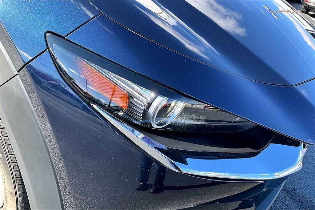 2021 Mazda Mazda CX-30 Premium