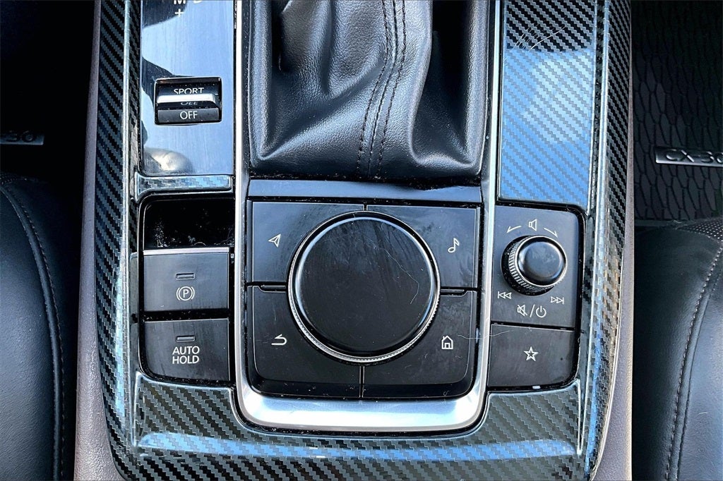 2021 Mazda Mazda CX-30 Premium