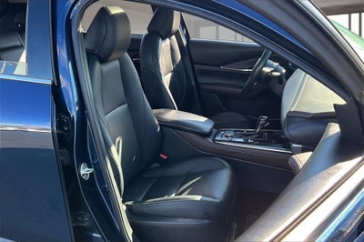 2021 Mazda Mazda CX-30 Premium