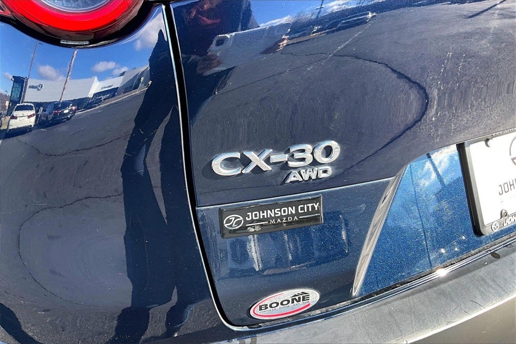2021 Mazda Mazda CX-30 Premium