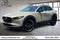 2025 Mazda Mazda CX-30 2.5 Carbon Turbo
