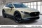 2025 Mazda Mazda CX-30 2.5 Carbon Turbo