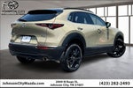 2025 Mazda Mazda CX-30 2.5 Carbon Turbo