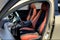 2025 Mazda Mazda CX-30 2.5 Carbon Turbo