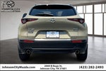 2025 Mazda Mazda CX-30 2.5 Carbon Turbo