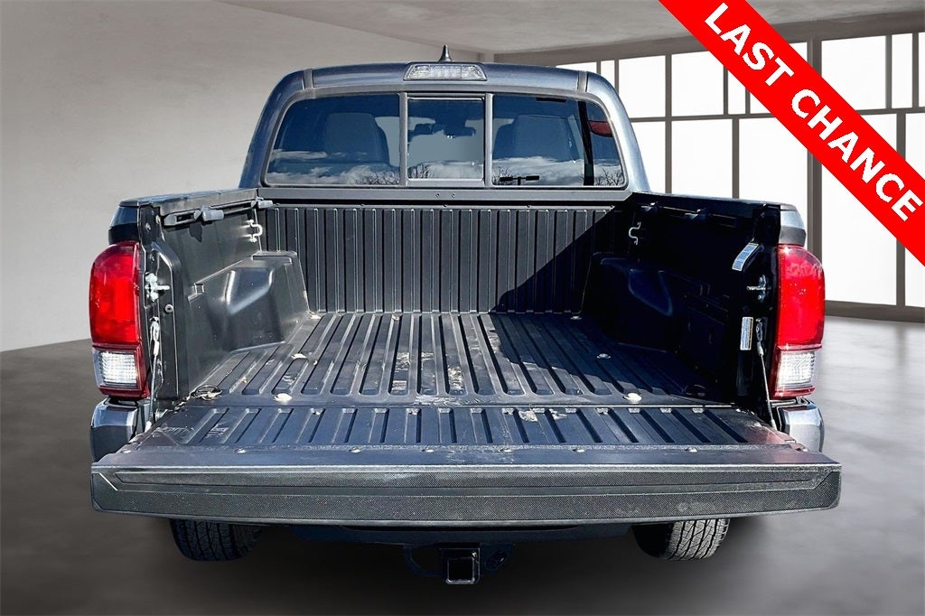 2023 Toyota Tacoma SR V6