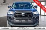 2023 Toyota Tacoma SR V6