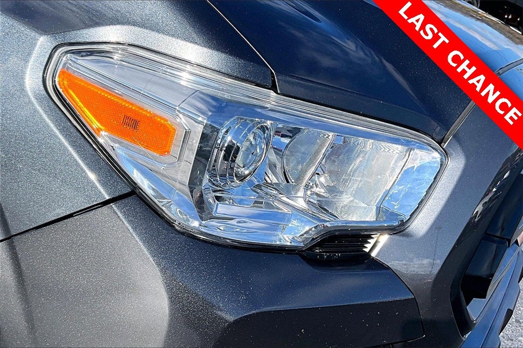 2023 Toyota Tacoma SR V6