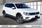 2019 Volkswagen Tiguan 2.0T SEL 4Motion