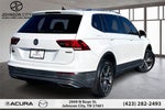 2019 Volkswagen Tiguan 2.0T SEL 4Motion