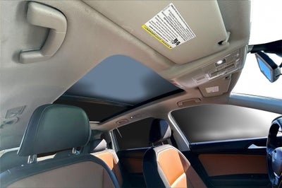 2019 Volkswagen Tiguan 2.0T SEL 4Motion