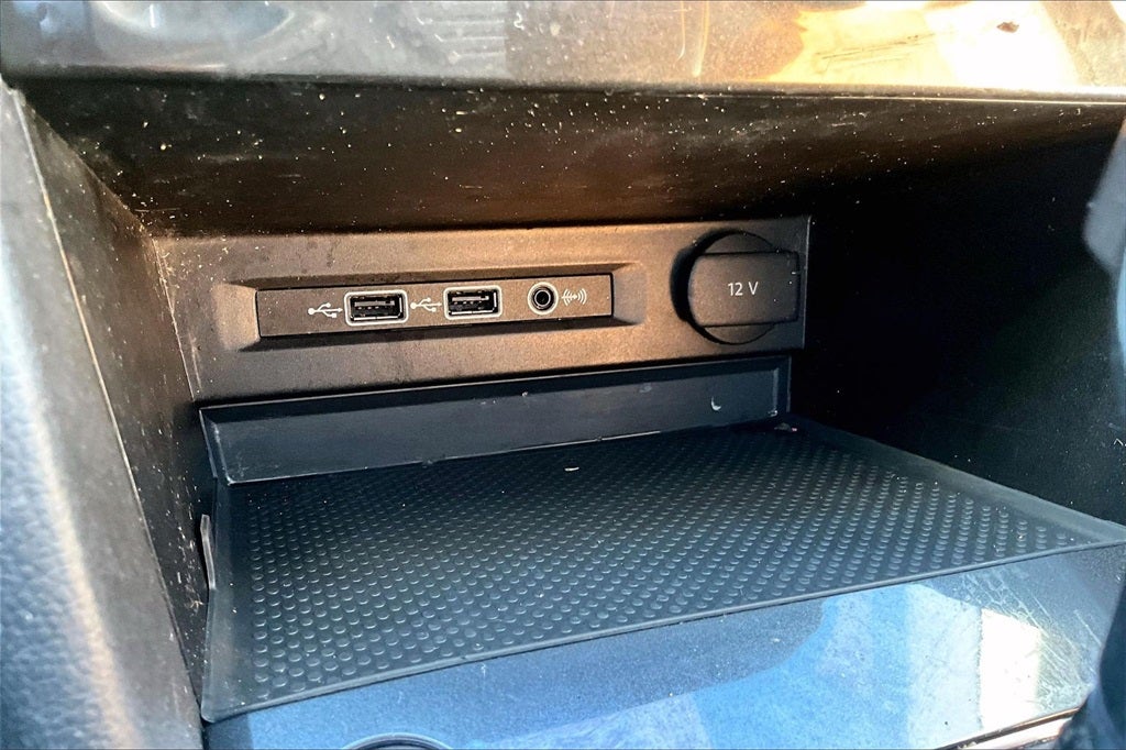 2019 Volkswagen Tiguan 2.0T SEL 4Motion