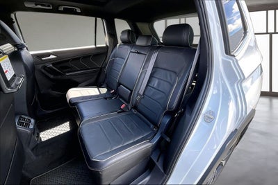 2024 Volkswagen Tiguan 2.0T SEL R-Line