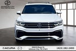 2024 Volkswagen Tiguan 2.0T SEL R-Line