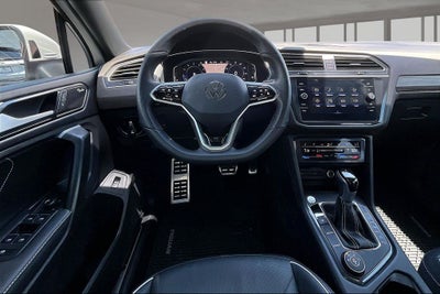 2024 Volkswagen Tiguan 2.0T SEL R-Line