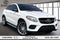 2019 Mercedes-Benz GLE GLE 43 AMG® 4MATIC®