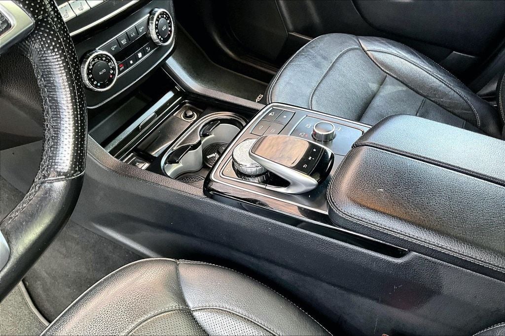 2019 Mercedes-Benz GLE GLE 43 AMG® 4MATIC®