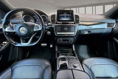 2019 Mercedes-Benz GLE GLE 43 AMG® 4MATIC®