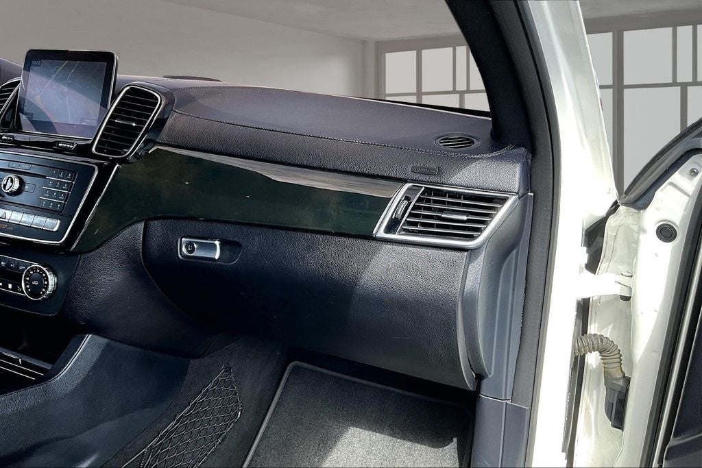 2019 Mercedes-Benz GLE GLE 43 AMG® 4MATIC®