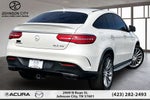 2019 Mercedes-Benz GLE GLE 43 AMG® 4MATIC®