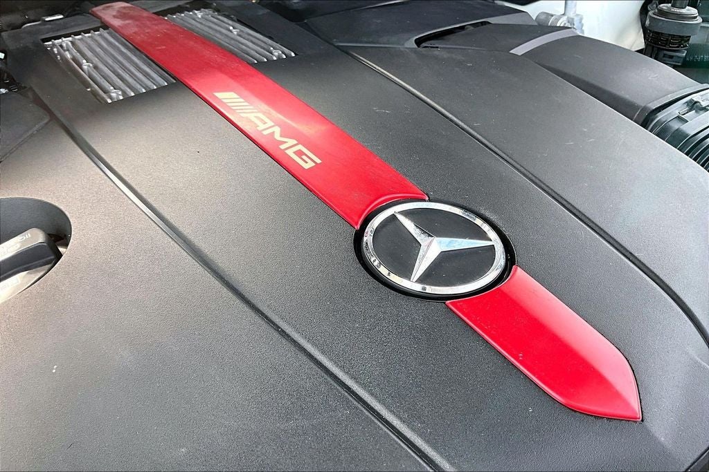 2019 Mercedes-Benz GLE GLE 43 AMG® 4MATIC®