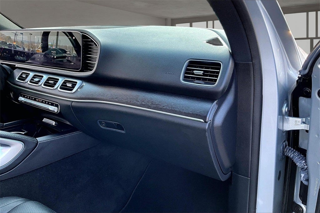 2022 Mercedes-Benz GLE GLE 350 4MATIC®