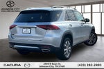 2022 Mercedes-Benz GLE GLE 350 4MATIC®