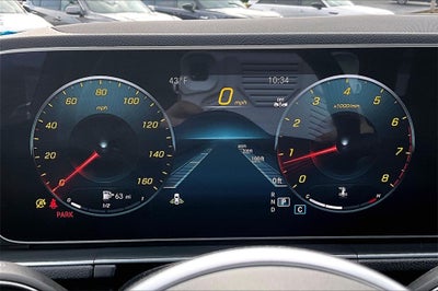 2022 Mercedes-Benz GLE GLE 350 4MATIC®