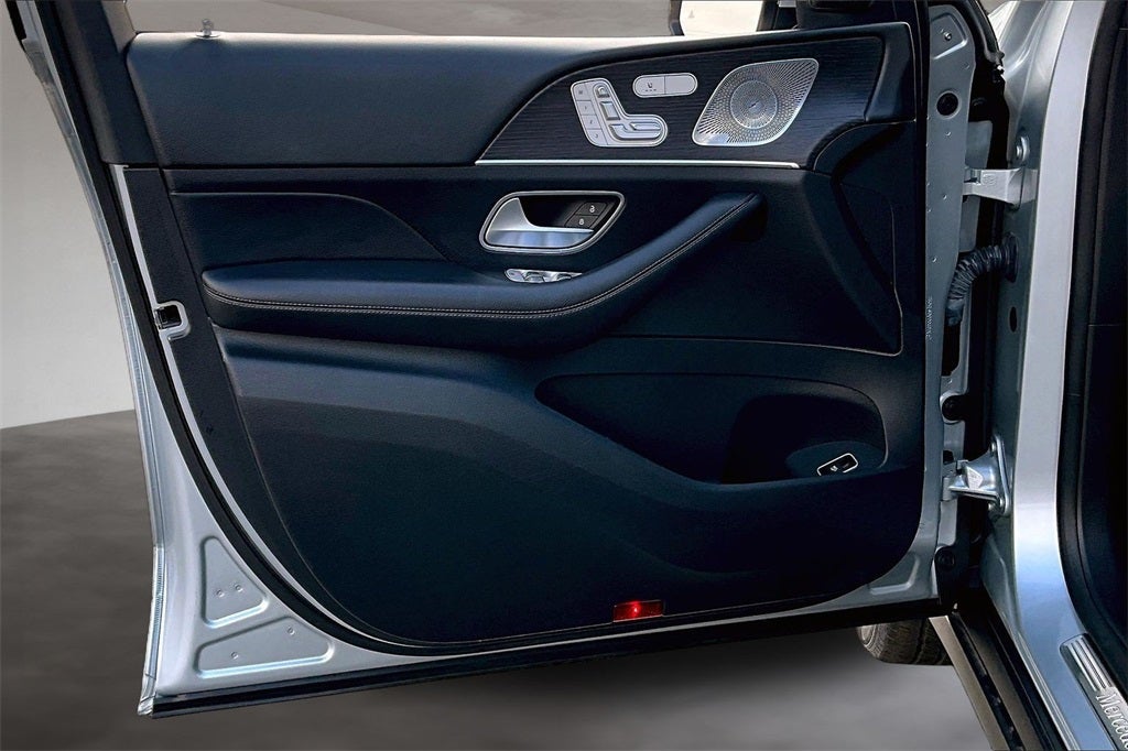 2022 Mercedes-Benz GLE GLE 350 4MATIC®