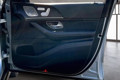 2022 Mercedes-Benz GLE GLE 350 4MATIC®