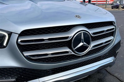 2022 Mercedes-Benz GLE GLE 350 4MATIC®