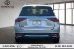 2022 Mercedes-Benz GLE GLE 350 4MATIC®