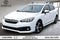2020 Subaru Impreza Premium