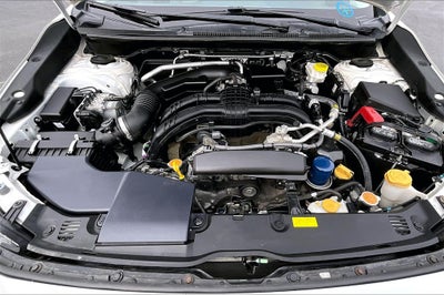 2020 Subaru Impreza Premium