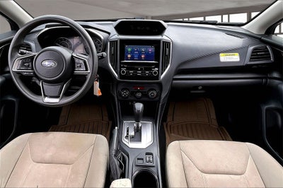 2020 Subaru Impreza Premium
