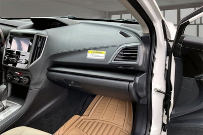 2020 Subaru Impreza Premium