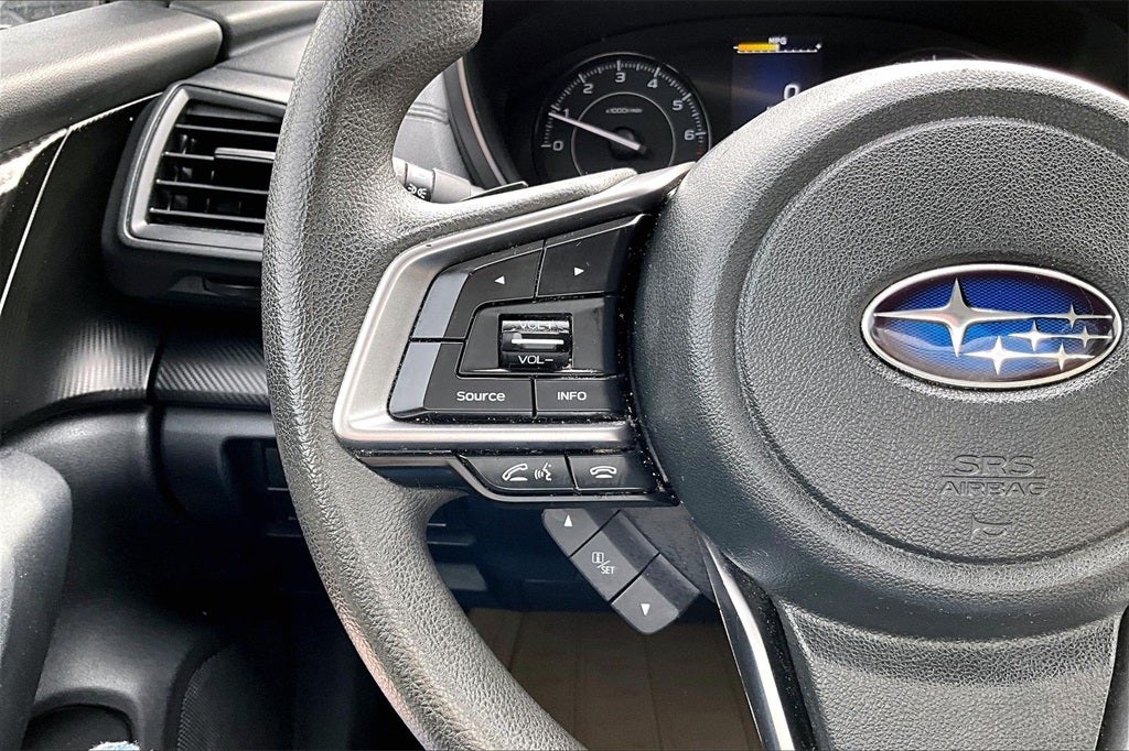 2020 Subaru Impreza Premium