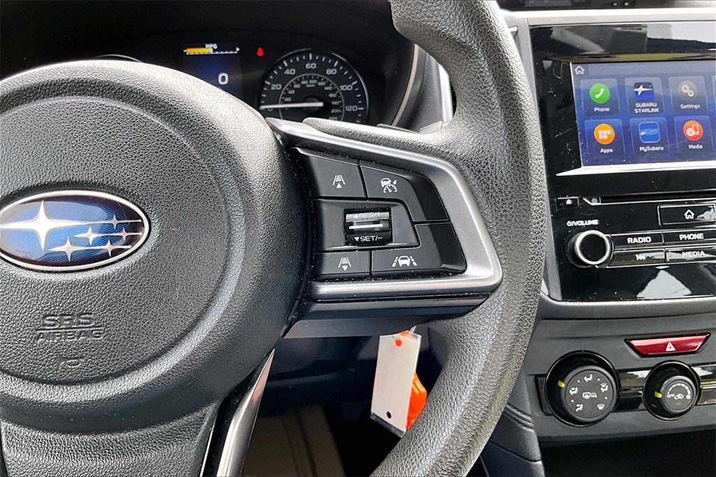 2020 Subaru Impreza Premium