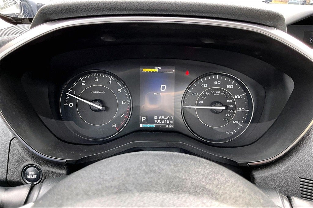 2020 Subaru Impreza Premium