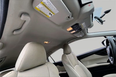 2020 Subaru Impreza Premium