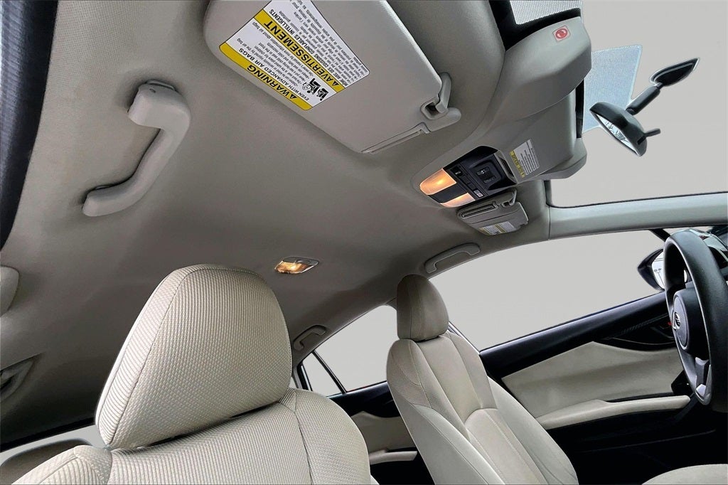 2020 Subaru Impreza Premium