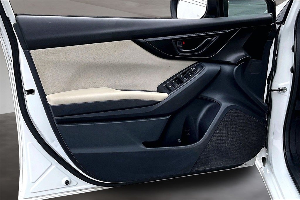 2020 Subaru Impreza Premium