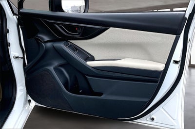 2020 Subaru Impreza Premium